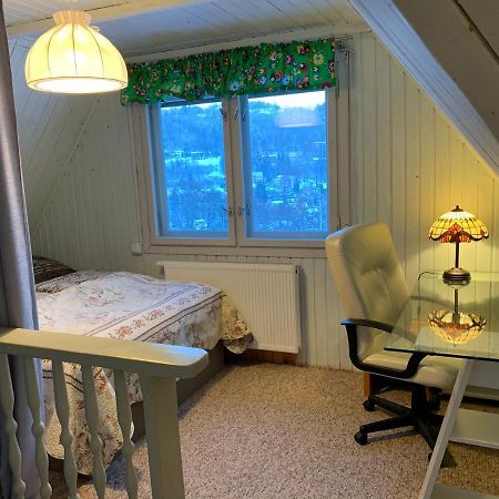Sosnowy Zakatek Villa Wisla Luaran gambar