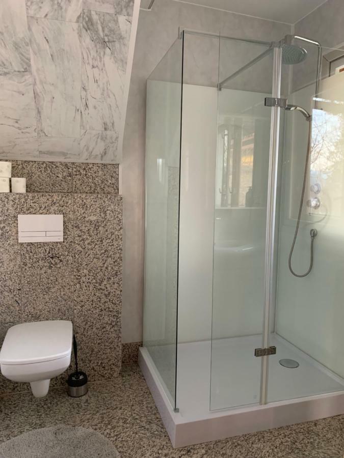 Sosnowy Zakatek Villa Wisla Luaran gambar